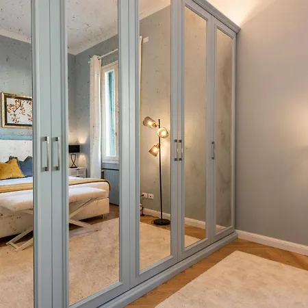 Dimora San Frediano, Oltrarno's Gem With Patio Apartamento