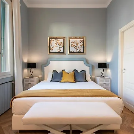 Appartamento Brand New Dimora San Frediano Firenze